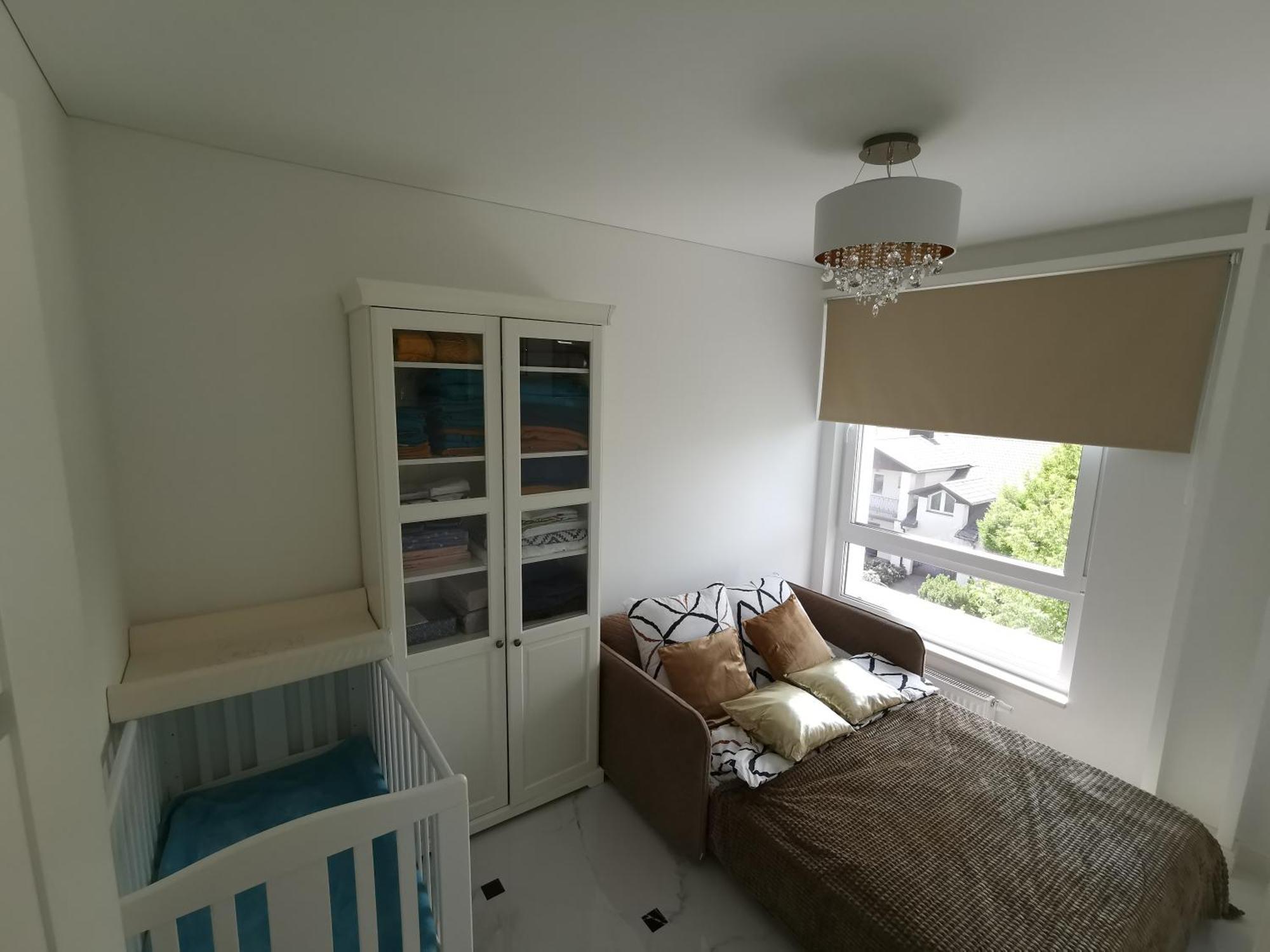 شقة Luxury Penthouse With Large Terrace & Panoramic Old Town View فيلنيوس المظهر الخارجي الصورة
